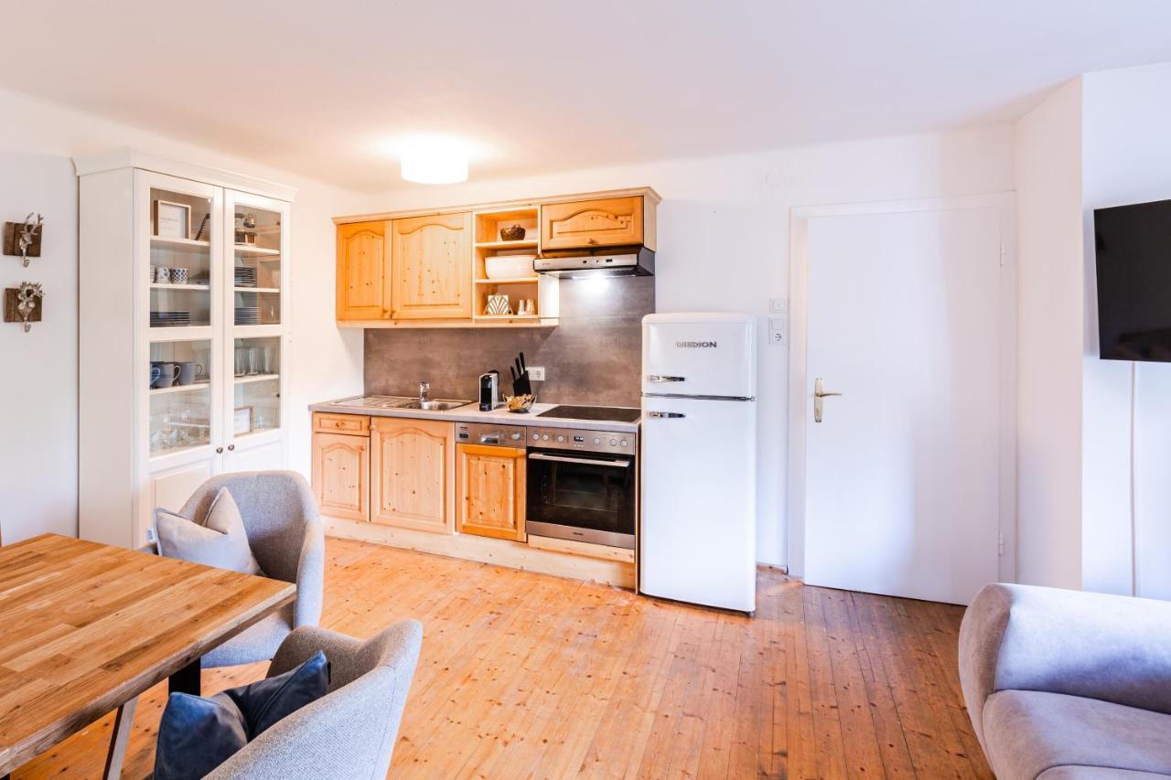 Alpin Wagrain Apartmán Hofmark