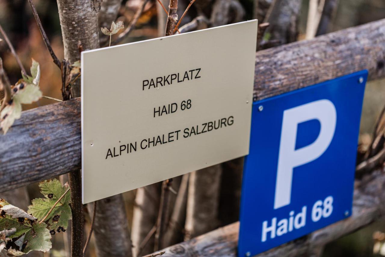 Apartmán Alpin Wagrain