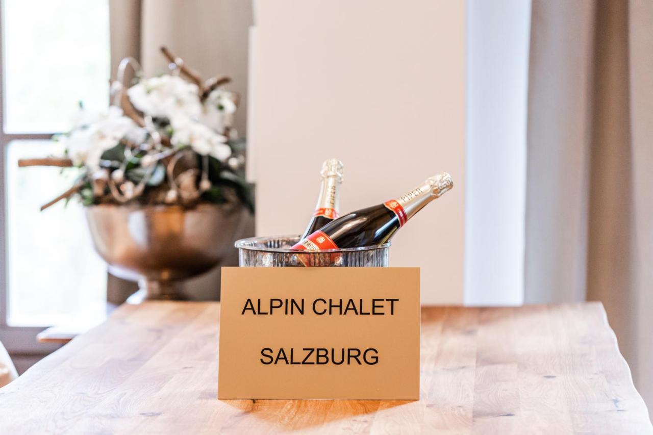 Alpin Wagrain Apartmán Hofmark