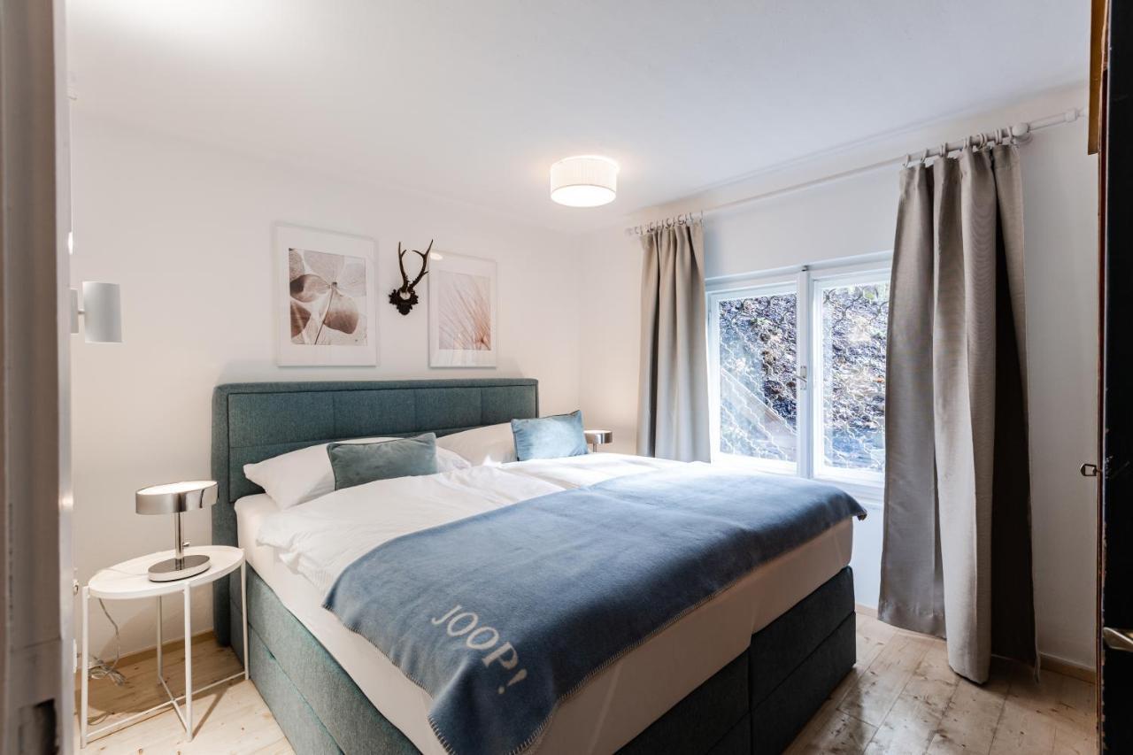 Alpin Wagrain Apartmán