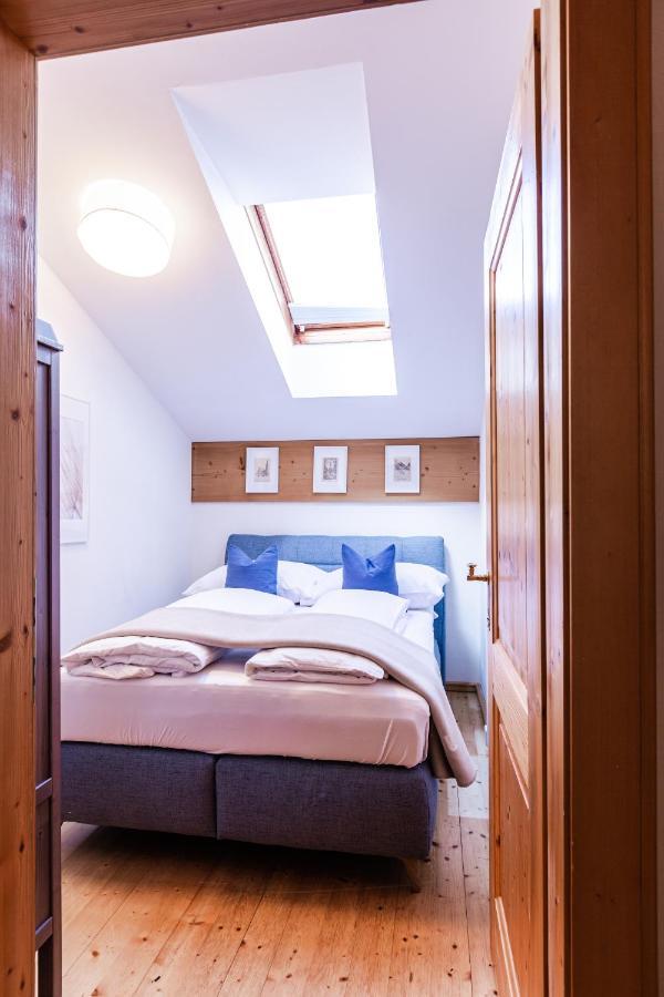 Alpin Wagrain Apartmán