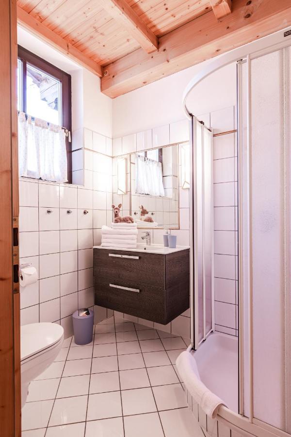 Alpin Wagrain Apartmán