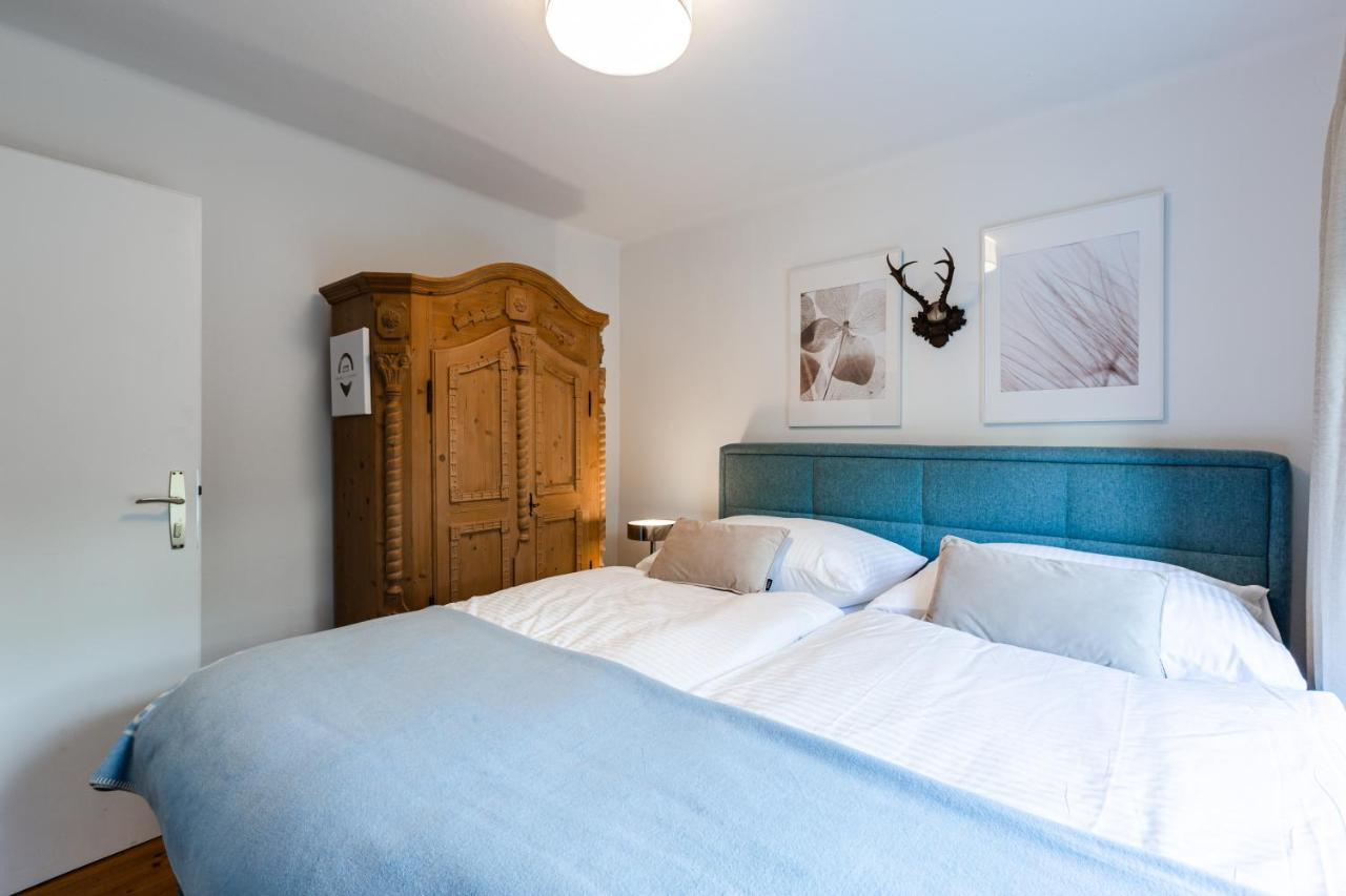 Apartmán Alpin Wagrain Hofmark